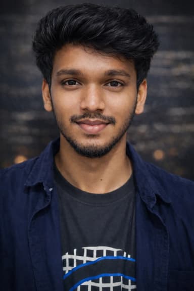 Siva, Founder of Techaigoz