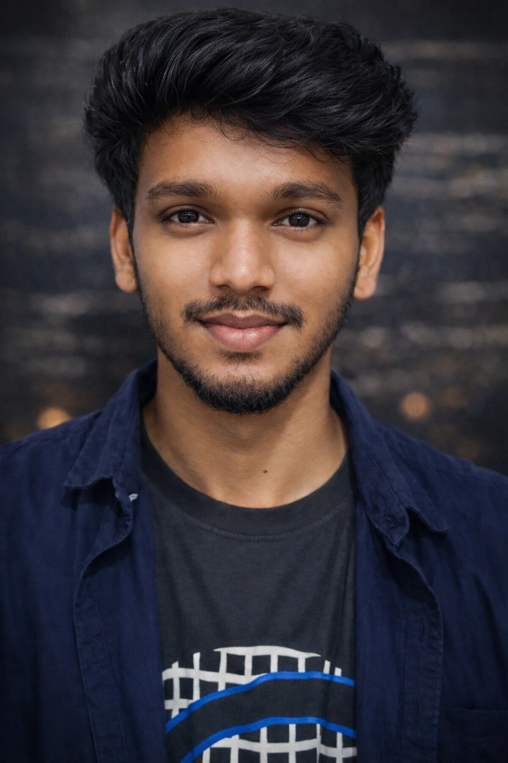 Siva, Founder of Techaigoz